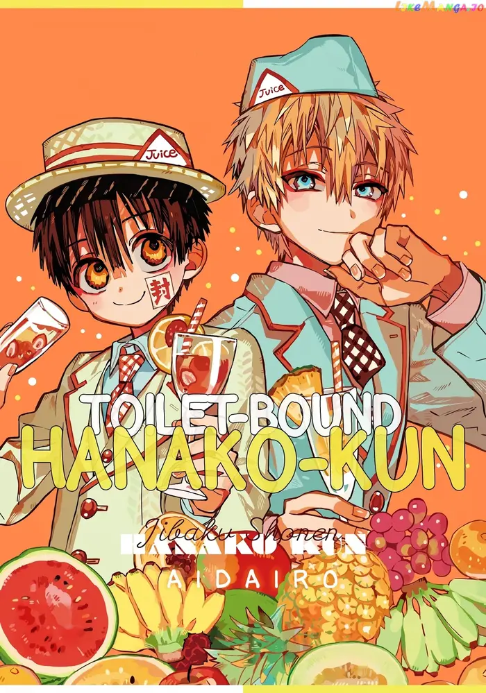 Toilet-Bound Hanako-kun Chapter 80 image 02_optimized